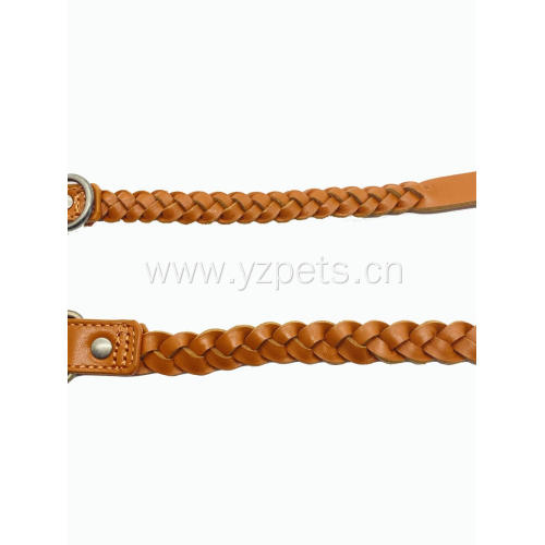 2 Inchi Agitation Dog Collar